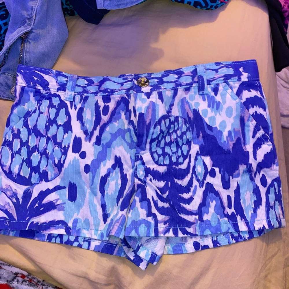 Lilly shorts